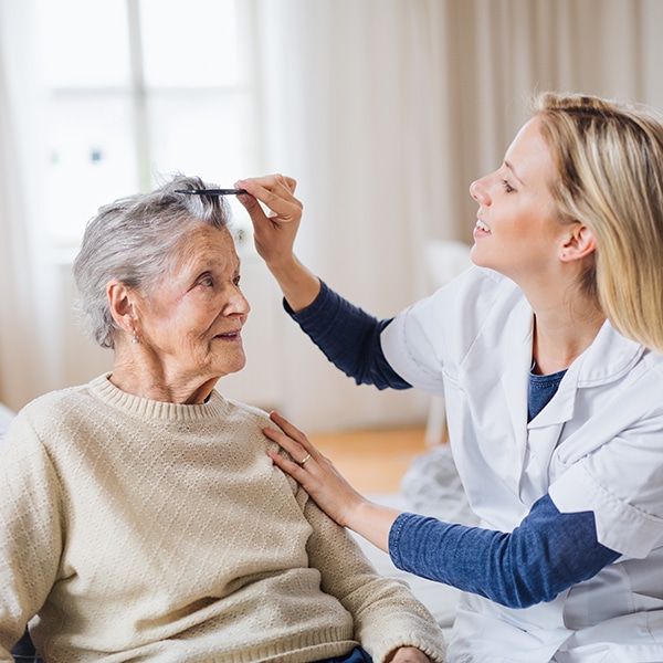 Personal Care at Home in Pembroke Pines, FL by CommuniCare Nurse Registry