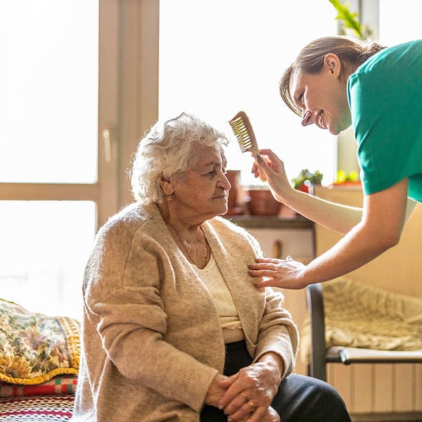 24-Hour Home Care in Pembroke Pines, FL by CommuniCare Nurse Registry