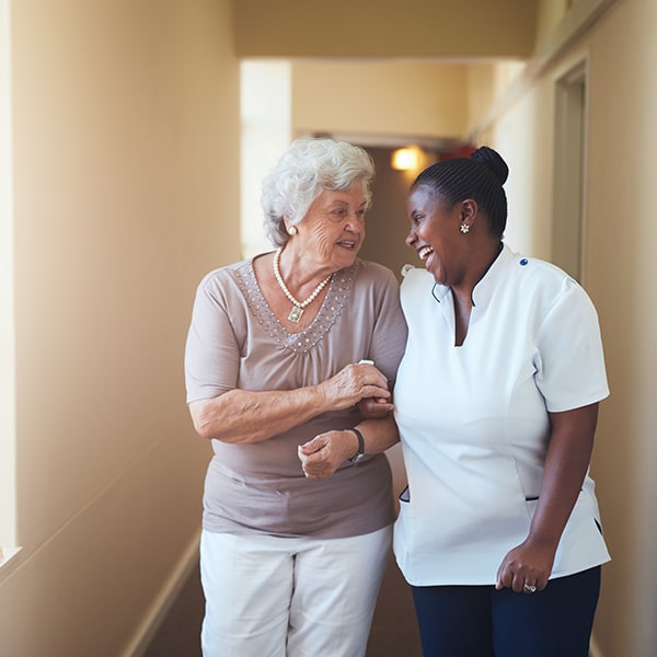 Top Senior Care in Pembroke Pines, FL by CommuniCare Nurse Registry